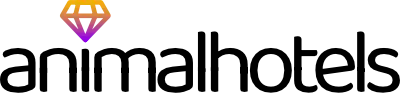 Animalhotels Logo