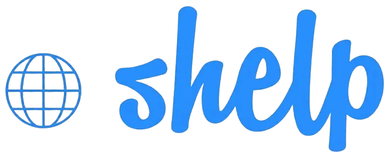 shelp.pl logo